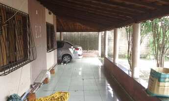 Imagem 3: Casa Residencial no Santa Maria para aluguel