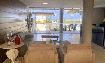 Imagem 7: Apartamento MOBILIADO para Venda ou Locação - Praia do Cabo Branco - João Pessoa - PB