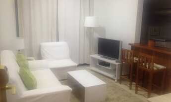 Imagem: Flat em São Paulo