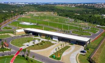 Imagem 2: Lote de esquina Jardins Porto