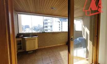 Imagem 5: Apartamento, 95 m² - venda por R$ 795.000,00 ou aluguel por R$ 4.596,00/mês - Moinhos de V