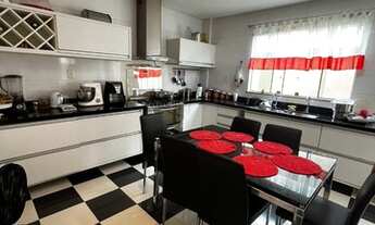 Imagem 4: 2906_Aluga linda casa mobiliada Ponta Negra 1