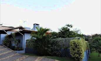 Imagem 5: Casa térrea com 04 suítes - Paysage Clair - Vargem Grande Paulista/SP