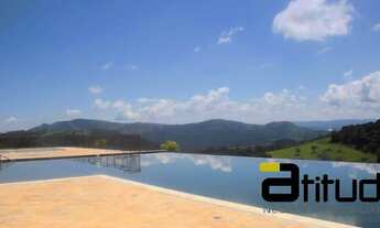 Imagem 5: TERRENO PARA VENDA CONDOMÍNIO ALTAVIS - ALDEIA DA SERRA