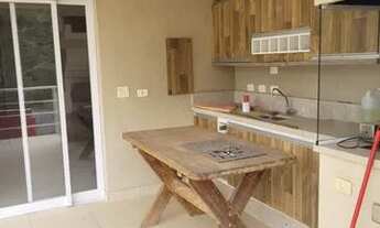 Imagem 3: Casa Para locação condomínio New ville Santana de Parnaíba 3 Dormitórios