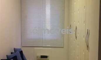 Imagem 6: Apartamento para venda possui 92 metros quadrados com 2 quartos em Gávea - Rio de Janeiro