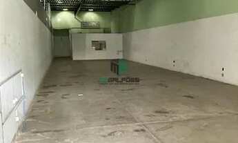 Imagem 9: Galpão para para aluguel no bairro Paquetá, Belo Horizonte