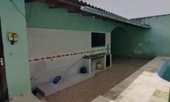 Imagem 5: Casa com 3 quartos no conjunto Shangrilla - Parque 10 de Novembro - Manaus - AM