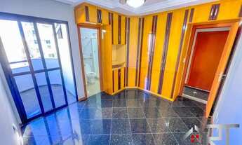 Imagem 6: Apartamento para aluguel com 130 metros com 3 quartos em Itapuã - Vila Velha - ES