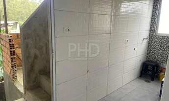 Imagem 2: Casa aconchegante na Vila São Pedro