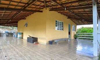 Imagem 3: Casa com 2 dormitórios à venda, 300 m² por R$ 350.000,00 - Eixo Quebrado - Brumadinho/MG