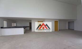 Imagem 4: Apartamento com 4 dormitórios à venda, 360 m² por R$ 2.500.000 - Condomínio Supreme Reside