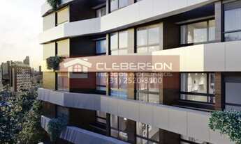 Imagem 3: Cobertura 3 quartos no Santa Efigênia - Belo Horizonte