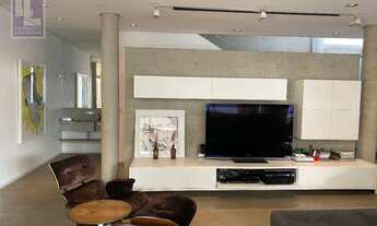 Imagem 3: Oportunidade Moema!!! Linda Casa 4 dorms sendo 2 suítes+ 3 vgs+piscina+sauna+churrasqueir