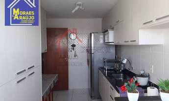 Imagem 3: Cobertura com 4 dormitórios à venda, 170 m² por R$ 540.000,00 - Costa Azul - Rio das Ostra