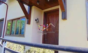 Imagem 4: Casa com 4 dormitórios à venda, 600 m² por R$ 1.980.000,00 - Condomínio Vista Alegre - Sed