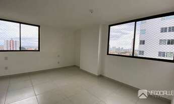 Imagem 5: Apartamento com 3 dormitórios à venda, 128 m² por R$ 490.000,00 - Alto Branco - Campina Gr