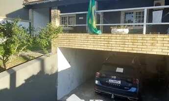 Imagem 2: Casa com 3 dormitórios à venda, 130 m² por R$ 530.000,00 - Bela Vista - Gravataí/RS