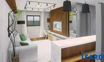 Imagem 3: APARTAMENTO - BELA VISTA - SP