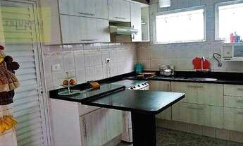 Imagem 5: Casa com 3 dormitórios à venda, 268 m² por R$ 479.000 - Jardim Tatiana - Votorantim/SP