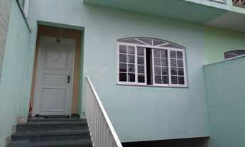 Imagem 2: Sobrado 3 Dormitorios 1 Suite 7 Vagas Garagem