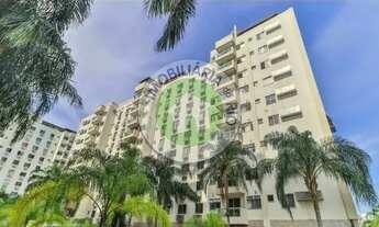 Imagem 1: RIO DE JANEIRO - Apartamento Padrão - JACAREPAGUÁ