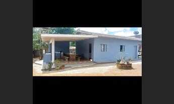 Imagem 3: Vende -se uma casa em Vista alegre do Abuna-RO valor 195.000mil pego carro no negócio