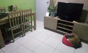 Imagem 4: Apartamento para aluguel e venda tem 42 metros quadrados com 2 quartos