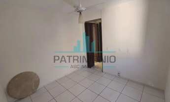 Imagem 7: Apartamento para locação do Conjunto dos Radialistas em São Caetano - 56m² - AP1758