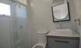 Imagem 6: Apartamento para aluguel com 119 metros quadrados com 3 quartos em Barreiros - São José