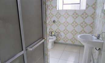 Imagem 7: Casa com 2 dormitórios para alugar, 70 m² por R$ 1.305,00/mês - Centro - Americana/SP