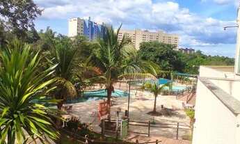 Imagem: APARTAMENTO MARAVILHOSO, NOVO E COM PARQUE