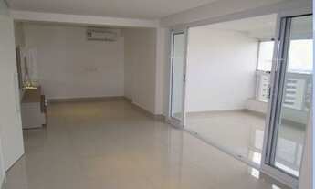 Imagem 7: Apartamento com 4 quartos no Ed. Vistta Parque Flamboyant - Bairro Jardim Goiás em Goiâni