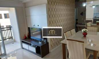 Imagem: Apartamento com 2 dormitórios à venda