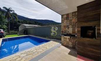 Imagem 4: Chácara com 3 dormitórios à venda, 522 m² - Terra Preta - Mairiporã/SP