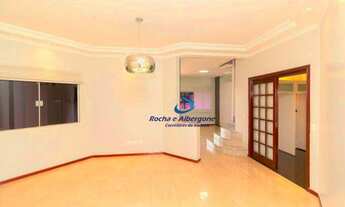 Imagem 6: Oportunidade Ampla Casa Condomínio Villagio do Engenho 4 suítes 4 salas gourmet piscina 6