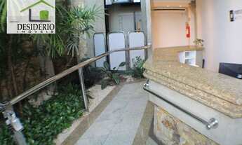 Imagem 4: Sala para alugar, 32 m² por R$ 4.000,00/mês - Ponta da Praia - Santos/SP