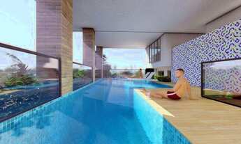 Imagem 5: Apartamento em Joinville, Anita Garibaldi/01 suíte com 02 demi-suite/ com 104 m2 privativo