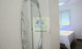 Imagem 3: Apartamento Mobiliado para Locaçao em Moema