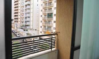 Imagem 3: Apartamento à venda, 72 m² por R$ 340.000,00 - Jardim Botânico - Ribeirão Preto/SP