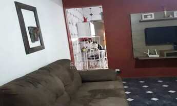 Imagem 2: Casa (sobrado na rua) 3 dormitórios/suite, cozinha planejada