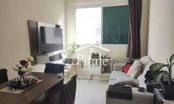 Imagem 2: Apartamento com 1 dormitório para alugar, 42 m² por R$ 1.300,00/mês - Jardim Boa Vista (Zo