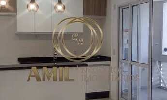 Imagem: LL - RAamil aluga Apartamento / 02 dormitórios