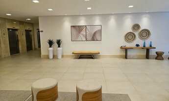 Imagem 4: Apto Beira 3 Qtos Luxo, sendo 1 suíte, C/2 GAR