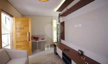 Imagem 7: São Paulo - Casa de Condomínio - JAÇANÃ