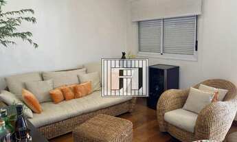 Imagem 5: Apartamento com 3 dormitórios para alugar, 220 m² por R$ 20.600/mês - Indianópolis - São P