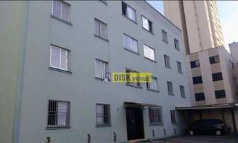 Imagem: Apartamento com 2 dormitórios à venda