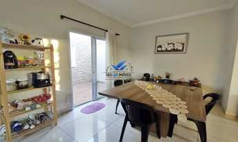 Imagem 6: SUMARÉ - Casa de Condomínio - RESIDENCIAL REAL PARQUE SUMARÉ