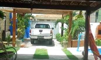 Imagem 4: Bessa: Casa mobiliada ampla