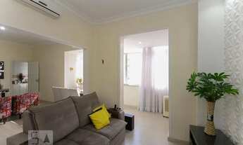 Imagem 3: Apartamento para Aluguel - Tijuca, 2 Quartos, 90 m2